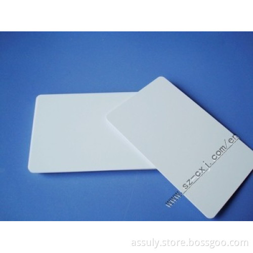 Blank card,Blank PVC card,Blank Plastic card